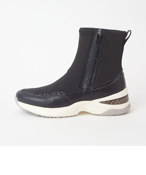 オールウェザーショートブーツ｜ダイアナのアウトレット通販｜三井