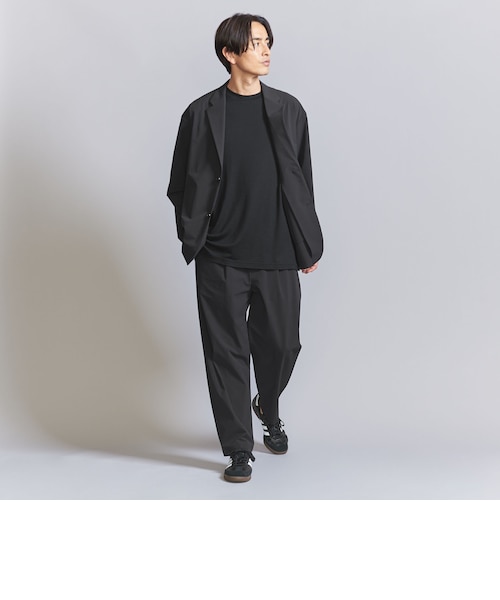 360°MASTER リラックス 2ボタン ジャケット - セットアップ対応