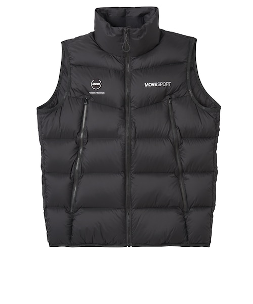 ダウンベスト｜デサント ストアのアウトレット通販｜三井アウトレット