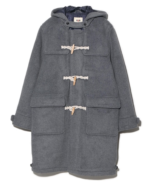 ダッフルコート｜ヴァンのアウトレット通販｜三井アウトレットパーク