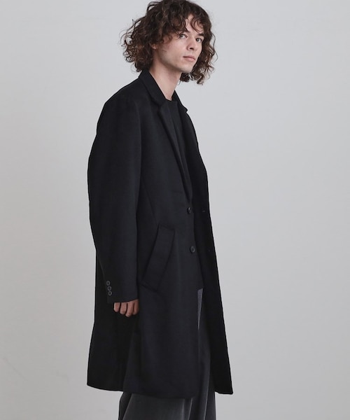 チェスターコート｜タケオキクチのアウトレット通販｜三井アウトレット