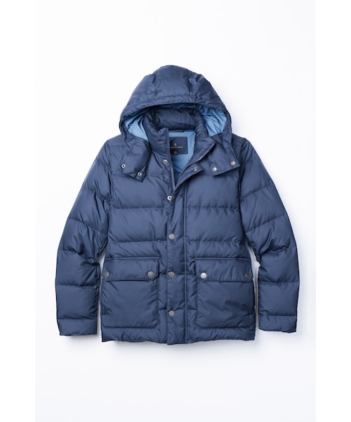 ダウンジャケット｜ブルックスブラザーズのアウトレット通販｜三井