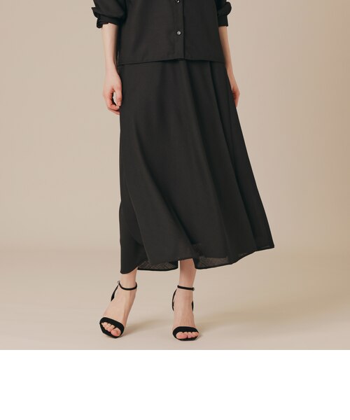 ウォッシャブルウールビエラスカート｜マッキントッシュ ロンドンの