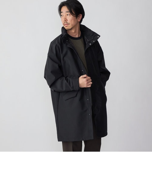 SHIPS別注】+phenix: GORE-TEX INFINIUM M-51 モッズコート｜シップス