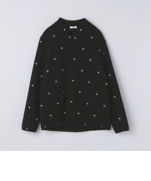 RIER: WALKER JACKET CITY FLOWER｜シップスの通販｜&mall（アンド