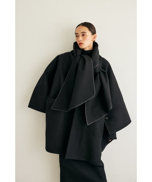 M_】CAPE コート｜マウジーの通販｜&mall（アンドモール）三井