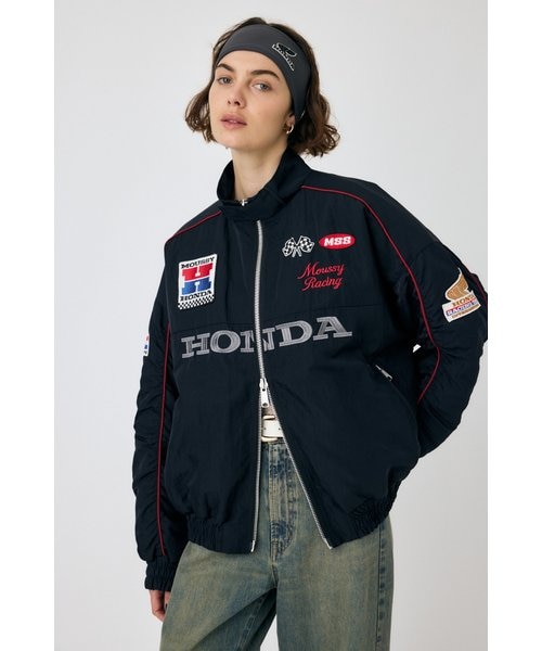 HONDA RACING ブルゾン｜マウジーの通販｜&mall（アンドモール）三井