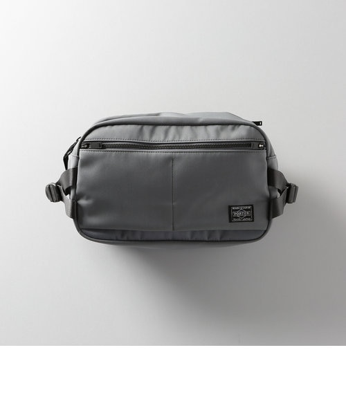 別注】 ＜PORTER（ポーター）＞ CITY WEST BAG/バッグ｜ビューティー