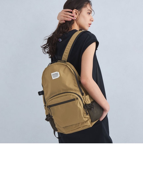 別注】＜FREDRIK PACKERS＞バックパック M / リュック｜グリーン