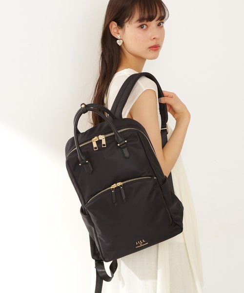 ストレージバックパック｜ジルバイジルスチュアートの通販｜&mall