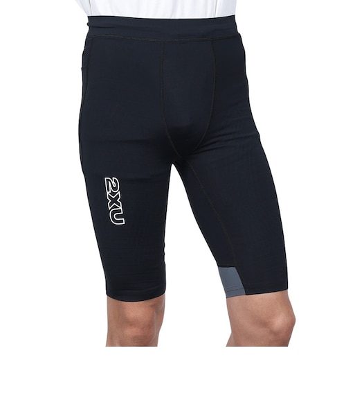 ツー・タイムズ・ユー（2XU）ライトスピード リアクト