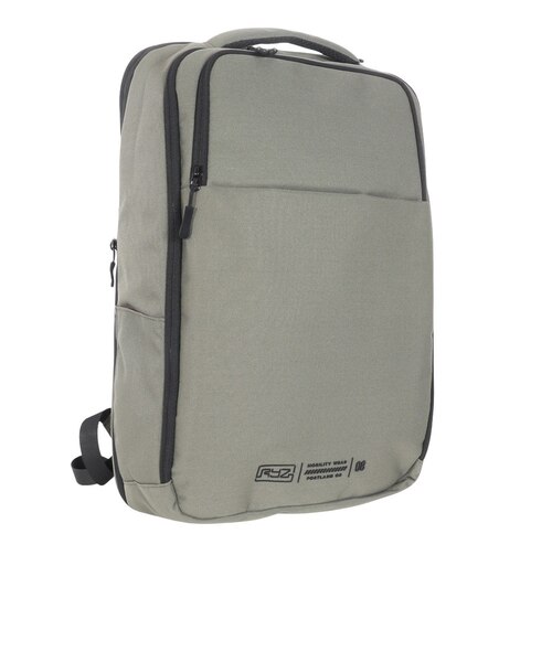 ライズ（RYZ）MOBILITY TRAVEL ディパック 37L RZ40UTC24SS0027 KHK 撥