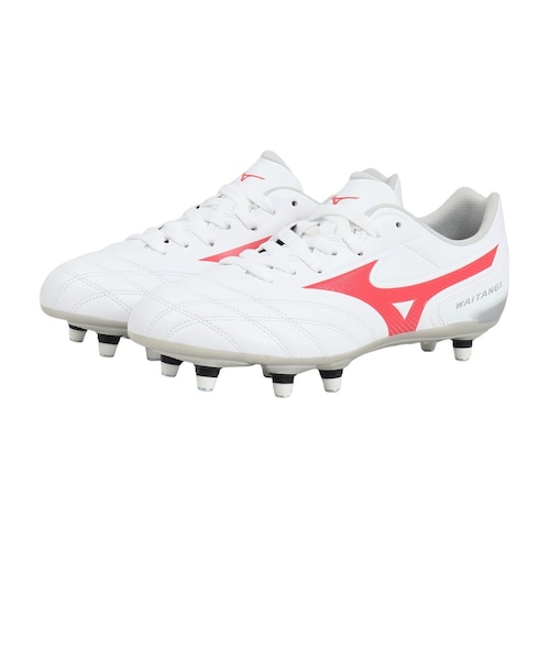 ミズノ（MIZUNO）ラグビースパイク ラグビーシューズ ワイタンギII CL
