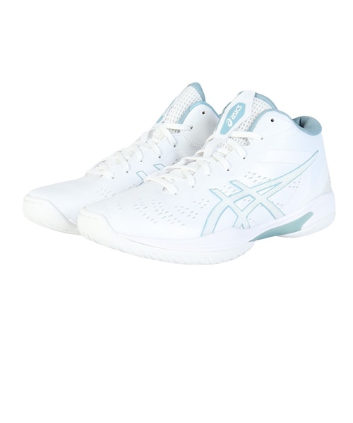 アシックス（ASICS）バスケ シューズ バッシュ ゲルフープ GELHOOP V16