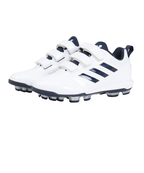 アディダス（adidas）野球スパイク ジュニア ポイント スタビル 5