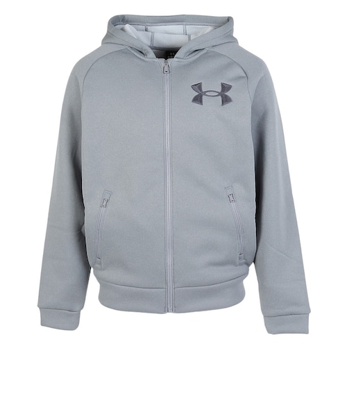 アンダーアーマー（UNDER ARMOUR）アーマーフリース プロ フルジップ