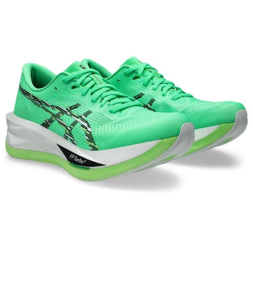 アシックス（ASICS）ランニングシューズ ジョギングシューズ ソニック