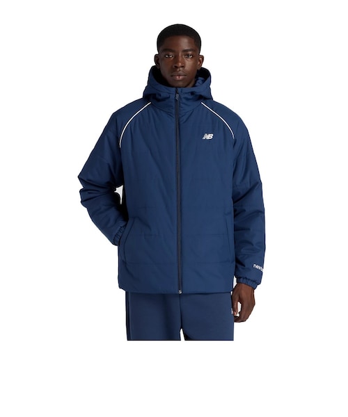 ニューバランス（new balance）パデットコート Padded ショート