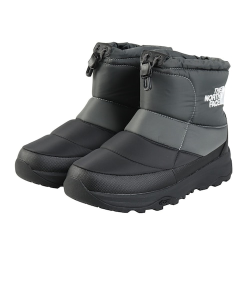 ザ・ノース・フェイス（THE NORTH FACE）ヌプシ ブーティ ウォーター