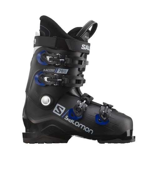 SALOMON GYPSI 138CM & VENDETTA K2ブーツ3点 l41513200.jpg