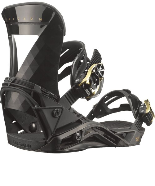 HEAD FX MU23-24 Mediumスノーボードビンディング 010111kkhead001_7