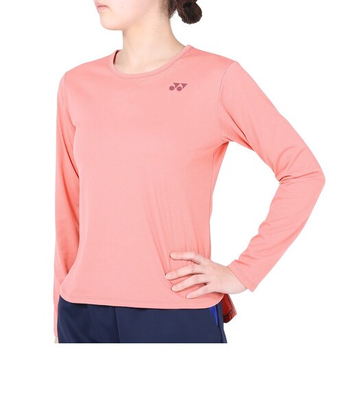 YONEX ＆MIZUNO長袖 テニスウェアー4枚セット YONEX ＆MIZUNO長袖