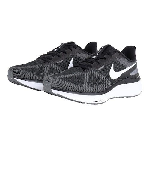 ナイキ（NIKE）ランニングシューズ エア ズーム ストラクチャー 25