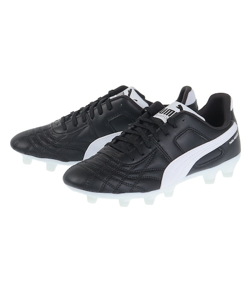 プーマ（PUMA）サッカースパイク 土 人工芝用 パラメヒコ SE トップ HG