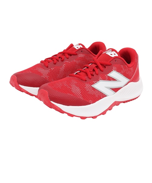 ニューバランス（new balance）野球 トレーニングシューズ ジュニア