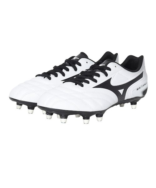 ミズノ（MIZUNO）ラグビースパイク ワイタンギ2 CL R1GA200109