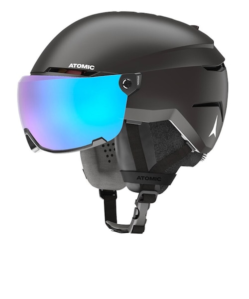 アトミック（ATOMIC）SAVOR VISOR STEREO 22 AN5005712 スキー