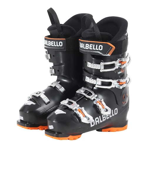 ダルベロ スキーブーツ 80 101mm レディース 23-24CM 【公式通販】