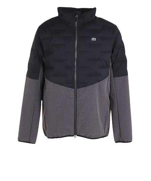 トラヴィスマシュー（Travis Mathew）ゴルフウェア アウター ダウン