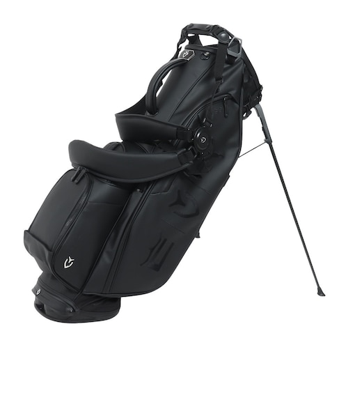 プーマ（PUMA）ゴルフ キャディバッグ ベゼル コブラ コラボ