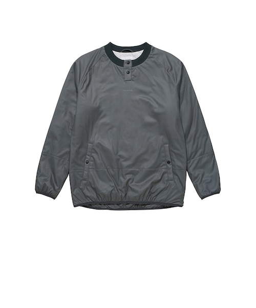 トラヴィスマシュー（Travis Mathew）ゴルフウェア アウター 保温