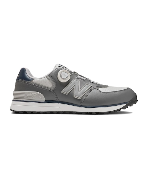New Balance 574 ゴルフシューズ BOAフィット ニューバランス ゴルフ