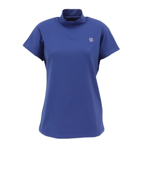 セントアンドリュース（ST.ANDREWS）レディース ゴルフ 半袖