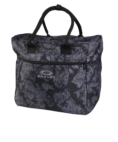 オークリー（OAKLEY）ゴルフ 軽量 大容量 トートバッグ 17.1 FOS902055