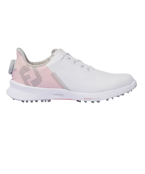 ゴルフシューズ フューエル BOA ボア ダイヤル式 92382W｜ヴィクトリア