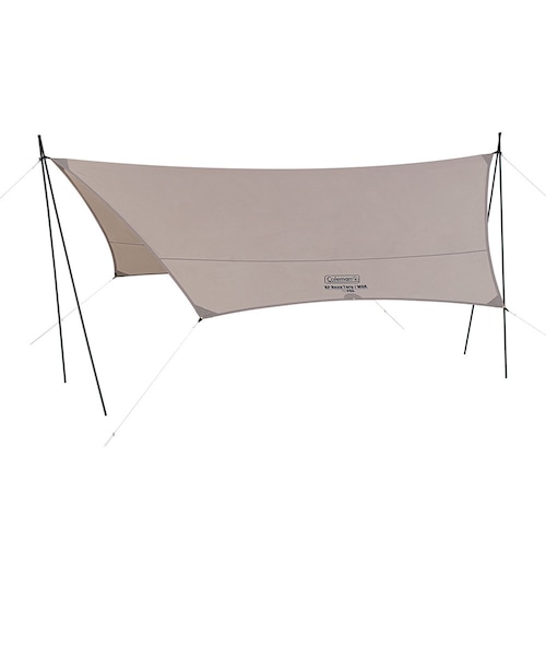 コールマン（Coleman）タープ テント キャンプ XPヘキサタープ/MDX