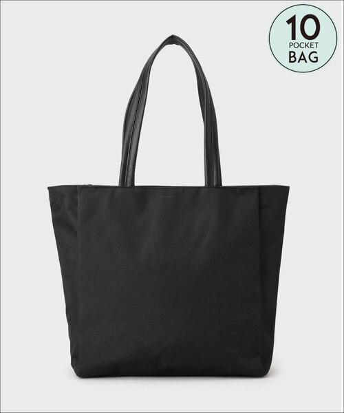 タイトリスト トートバッグ、ポーチとFJのマルチケース3点セット（ばら