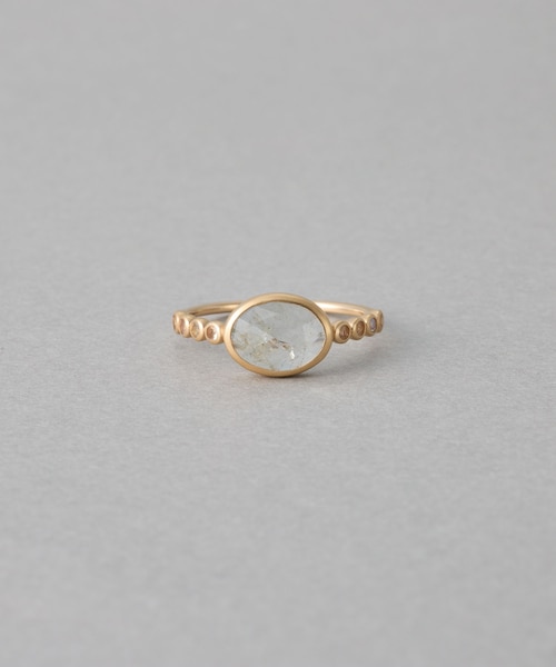 K10MPG オパール リング｜エテの通販｜&mall（アンドモール）三井