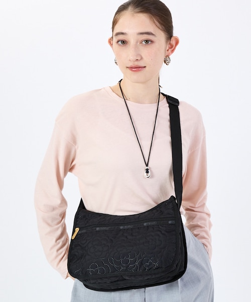 DELUXE EVERYDAY BAG パフィーブロッサムズ｜レスポートサックの通販