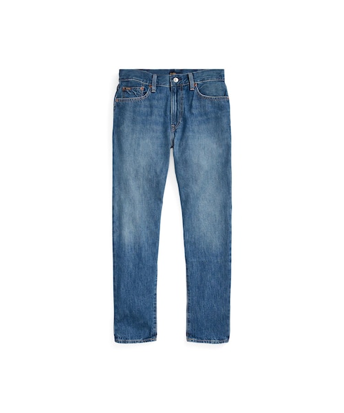 ポロ ラルフ ローレン/デニムパンツの通販｜&mall（アンドモール）三井