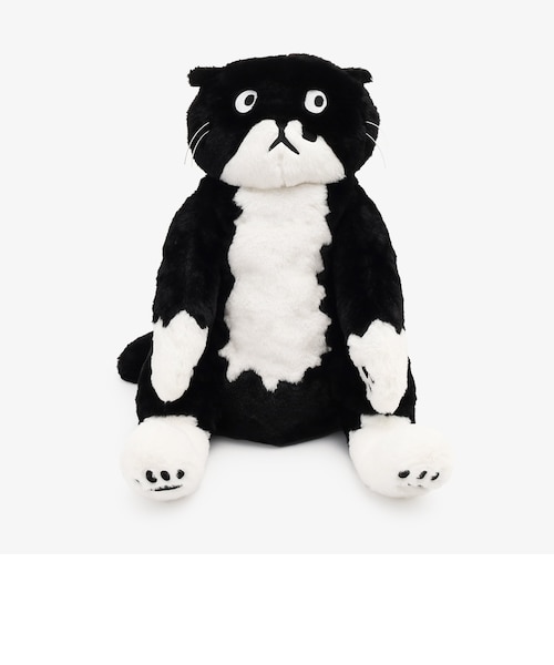 オンラインストア限定】等身大ぬいぐるみ/チェ・ヨンジュ