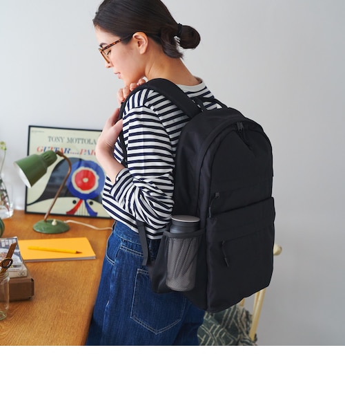 無重力ファンクションリュック｜アフタヌーンティー・リビングの通販