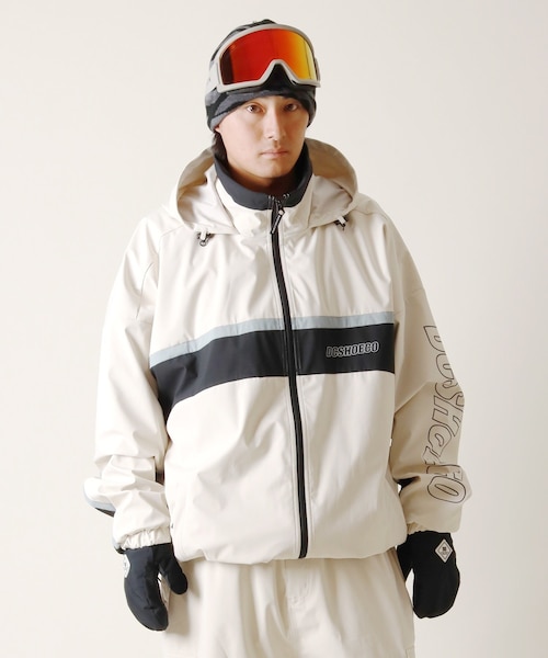 DC SHOES/DJK253931 スキー スノーボードジャケット アウター ウェア