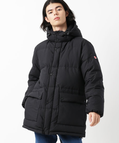 DANTON/ダントン WHITE GOOSE DOWN/ホワイトグースダウン｜フリークス