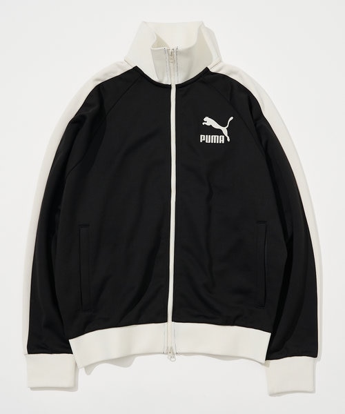 別注 T7 Track JKT/トラックジャケット｜フリークスストアの通販