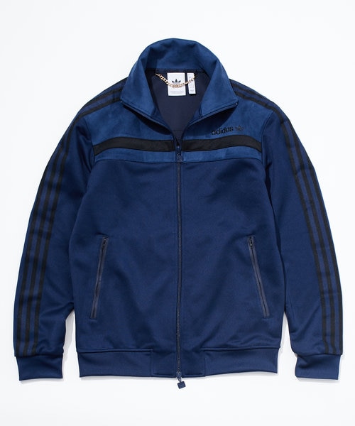 adidas PREMIUM TRACK TOP/アディダス プレミアム トラックトップ
